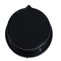 Botão preto fosco p/ air fryer mondial afn40bf timer origina Botão preto fosco p/ air fryer mondial afn40bf timer origina