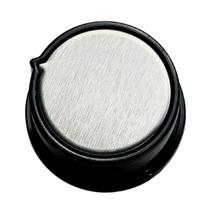 Botão preto original p/ air fryer mondial afn-60-bi afn-80-bi afn-80-fb