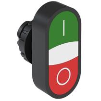 Botao pulsador duplo csw-bd-wh 22mm 12884105 weg Botao pulsador duplo csw-bd-wh 22mm 12884105 weg