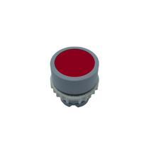 Botão Pulsador Faceado 22mm CEW-BFM1-WH Vermelho Weg