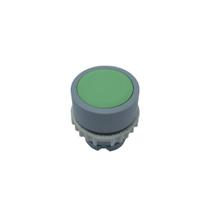 Botão Pulsador Faceado 22mm CEW-BFM2-WH Verde Weg