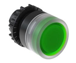 Botão Pulsador Luminoso CSW-BFI-WH - WEG