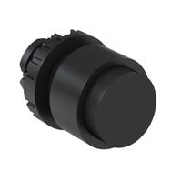 Botão pulsador preto saliente CSW-BS5-WH 22MM 12882213 weg