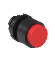 Botão Pulsador Saliente 22mm CSW-BS1 Vermelho Weg