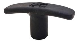 Botão Puxador Cabo Afogador F1000 F4000 VW Caminhões