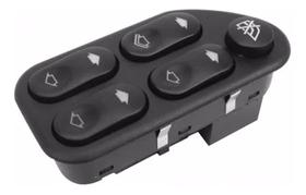 Botao Quadruplo Vidro Eletrico Ecosport Fiesta Ranger Nova Botao Quadruplo Vidro Eletrico Ecosport Fiesta Ranger Nova