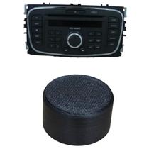 Botão Radio Som Giratorio Volume On OFF For Focus 2009 2010 2011 2012 2013 AM5518C939AC Botão Radio Som Giratorio Volume On OFF For Focus 2009 2010 2011 2012 2013 AM5518C939AC