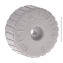 Botão regulador do tamanho de ponto para costura reta industrial - 110-10006