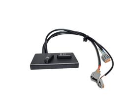 Botão Regulagem Banco Eletrico Original Discovery 3 YUB500150PVJ