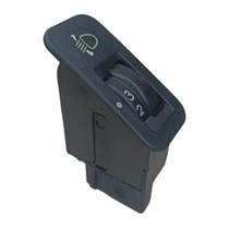 Botão Regulagem Farol Peugeot 206 2001/2006 19256991