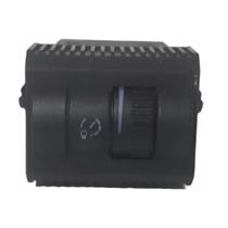 Botão Regulagem Iluminação Painel Amarok Polo 6Q0941334 Botão Regulagem Iluminação Painel Amarok Polo 6Q0941334