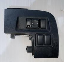 Botao Regulagem Retrovisor Nissan Versa S 1.6 2017