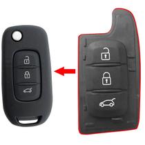 Botão Renault KWID Sandero 3B