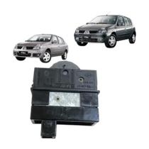 Botão Reostato Regulagem Luz Clio 7700436111