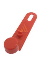 Botão Reparo Capacete Fw3 Automatic / San Marino Fechado