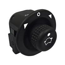 Botao Retrovisor Eletrico 1996 Ka fiesta ecosport Nk-570072