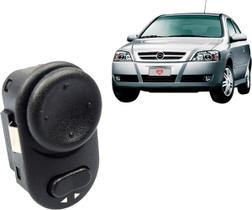 Botão Retrovisor Elétrico Astra Corsa Meriva Zafira 94 a 17