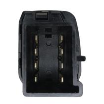 Botão Retrovisor Elétrico Ford Ranger 2005-11 3W7T17B676Aaw' Botão Retrovisor Elétrico Ford Ranger 2005-11 3W7T17B676Aaw'