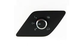 Botão Retrovisor Elétrico Volkswagen Jetta 2011 Aé 2016 Com Rebatimento Botão Retrovisor Elétrico Volkswagen Jetta 2011 Aé 2016 Com Rebatimento