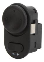 Botão Retrovisor Gm Corsa Astra Meriva Agile Zafira Vectra Botão Retrovisor Gm Corsa Astra Meriva Agile Zafira Vectra