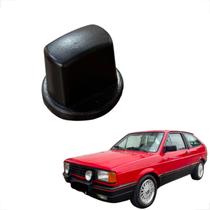 Botao retrovisor interno VW G/V/P/S 87/95 (Linha quadrada)