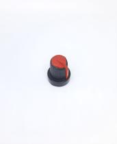 Botão rotativo para cx de som Botão rotativo para cx de som