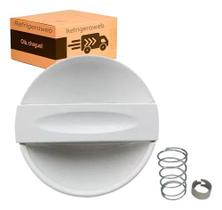 Botão Seletor De Programas Lavadora Electrolux Top8 Jogo