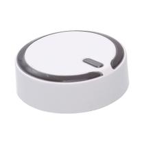 Botão Seletor do Nível da Água para Máquina de Lavar Consul - W11112652