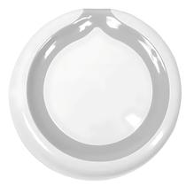 Botao Seletor Funcoes Lavadora Consul Original W10397530