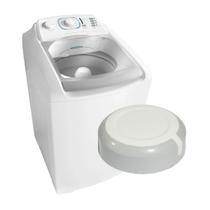 Botão seletor lavadora de roupas electrolux ltc10 lt11f lt12f lt15f ltc15 la15f ltc12 67400343
