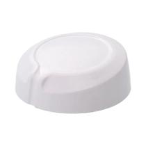 Botão Seletor Nível de Água para Lavadora Consul - W10602056