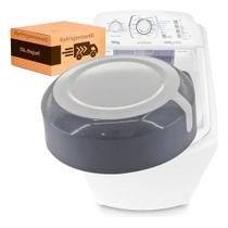 Botão Seletor Programa Lavadora Electrolux Lbu15 67401169