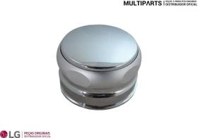 Botão Seletor Rotativo Lse Lg Aez33665708 Aez33665701