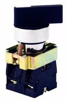 Botão Seletor Trp2-bj21 1na Duas P Metal Tramontina 58015600