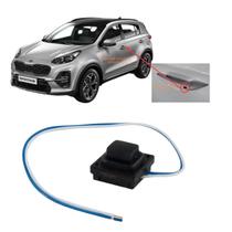 Botão Sensor Maçaneta Kia Sportage 2017 até 2022 Esquerda