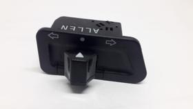 Botao Seta Interruptor De Pisca Honda Biz 125 + 2009 2010 Botao Seta Interruptor De Pisca Honda Biz 125 + 2009 2010