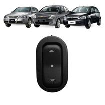 Botão simples vidro elétrico corsa celt astra meriva zafira Botão simples vidro elétrico corsa celt astra meriva zafira