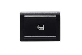 Botão Simples Vidro Elétrico Gol/Voyage Tiger TG1501020