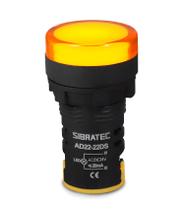 Botao sinaleiro 24v
