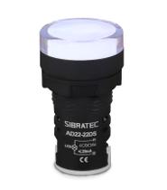 Botao sinaleiro 24v