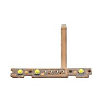 Botão SL SR Chave Cabo Flex, Cabo de fita para Nintendo Switch, Peça de reposição NS Joy Con, 1Set Botão SL SR Chave Cabo Flex, Cabo de fita para Nintendo Switch, Peça de reposição NS Joy Con, 1Set