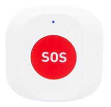 Botão Sos Inteligente Ekaza Zigbee 3.0 Emergência