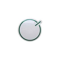 Botão Suggar Lavamax - Peça de Reposição