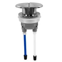 Botão Superior Duplo Acionamento Elevado Astra