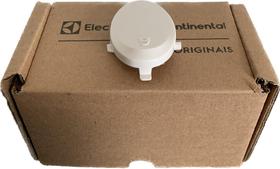 Botão Tecla Aspirador Branco Original Electrolux Stk14b