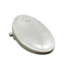 Botão Tecla Cinza Trava do Recipiente para Aspirador Vertical Electrolux Power Speed STK15 A22780401 Botão Tecla Cinza Trava do Recipiente para Aspirador Vertical Electrolux Power Speed STK15 A22780401