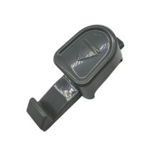 Botão Tecla Trava Cinza do Recipiente Reservatório Compatível com Aspirador WAP Flex Mob