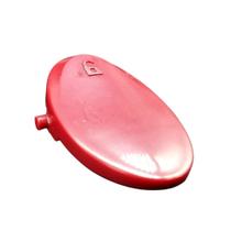 Botão Tecla Vermelha Trava do Recipiente para Aspirador Electrolux Power Speed STK13 A21797401 Botão Tecla Vermelha Trava do Recipiente para Aspirador Electrolux Power Speed STK13 A21797401