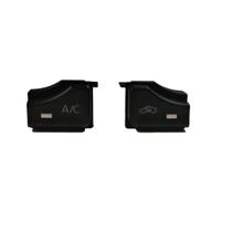 Botão Teclas Comando Ar Ac Recirculação Gol Saveiro Voyage Botão Teclas Comando Ar Ac Recirculação Gol Saveiro Voyage