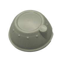 Botao Termostato Freezer Consul Cvu26 Cvu30 Original - W11557228 - Brastemp E Consul